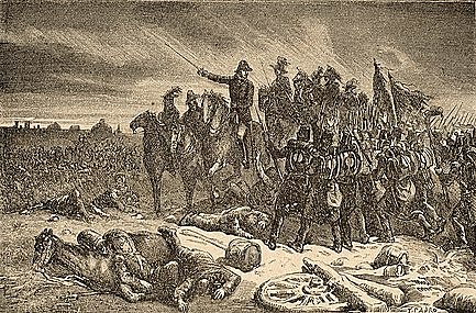 LA GRANJAKO MATXINADA