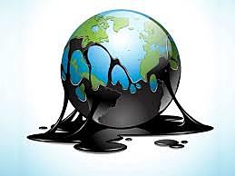 Ús massiu del petroli