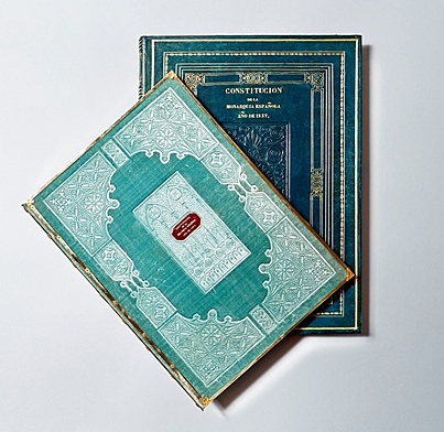 Nueva Constitución (progresista)