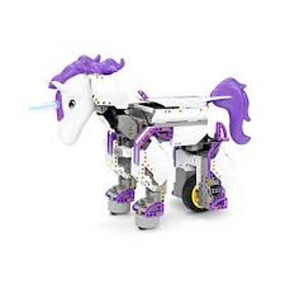 Timeline: Histoire de la robotique