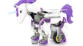 Timeline: Histoire de la robotique