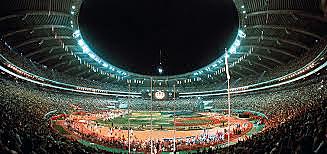 Montréal accueille les Jeux olympiques d'été