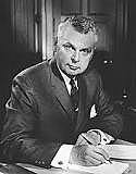 John George Diefenbaker