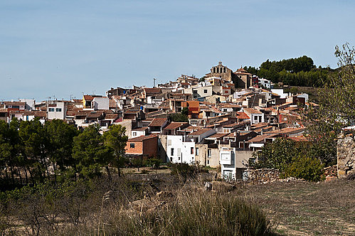 Se instalan en Chert