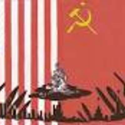 Timeline: The Cold War