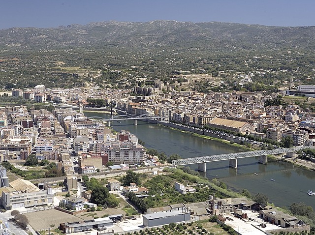 La Pastora Y Francisco llegan a Reguers