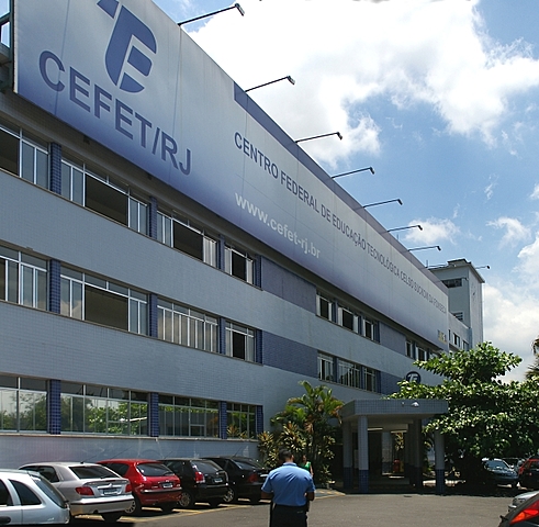 Criação dos CEFET