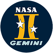 1/3 Important Events in Gemini Missions