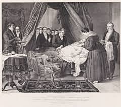 Muerte de Fernando VII