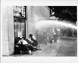 Birmingham Children´s Crusade