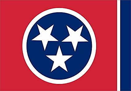governor of tennessee