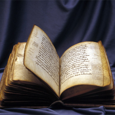 Glosses Emilianenses