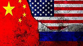 Timeline: The Cold War