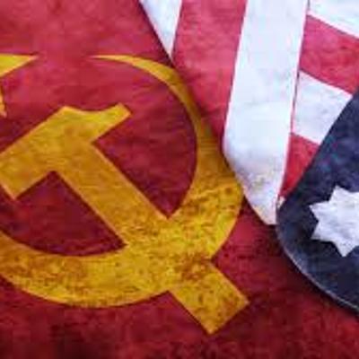 Timeline: The Cold War