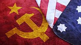 Timeline: The Cold War