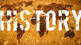 Timeline: U.S. History Timeline B