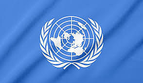 United Nations Formed