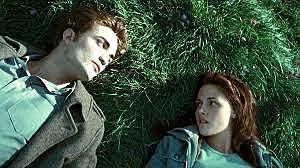 Bella and Edward is offishly a couple