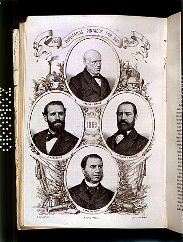 Cortes Constituyentes por sufragio universal