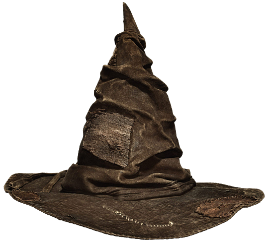 Sorting hat