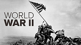 Timeline: World War II