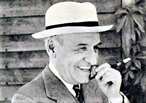 José Ortega y Gasset