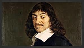 RENÉ DESCARTES