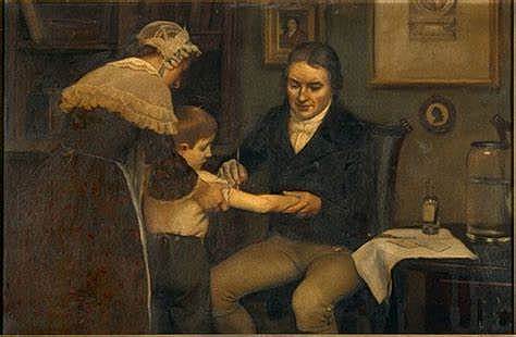 Vacuna contra la viruela