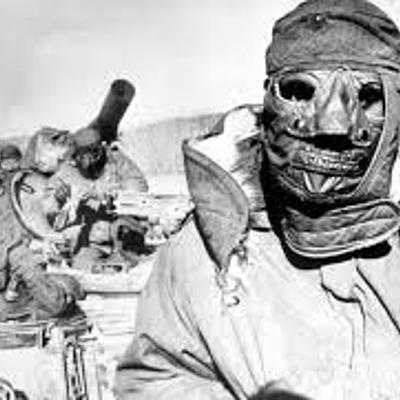 Timeline: The cold war