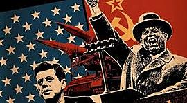 Timeline: The Cold War