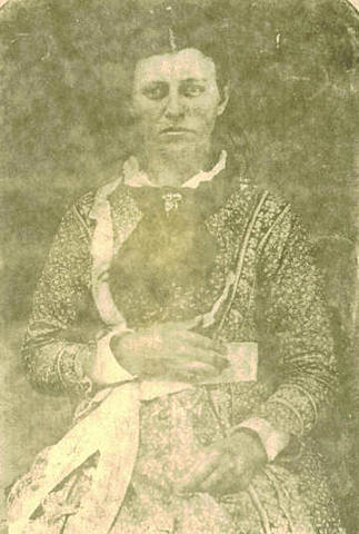 Roseanna has a miscarriage