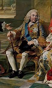 Primer Pacto de Familia.