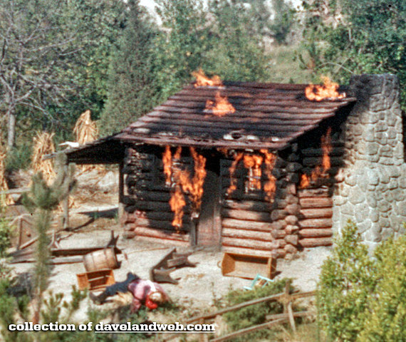 Hatfield Raid/Animosity against the Hatfield's