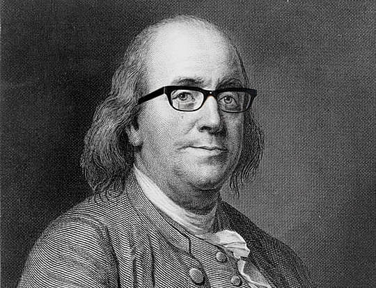 Invención de las sientes bifocales