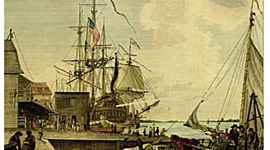 Timeline: U.S. Health Care System