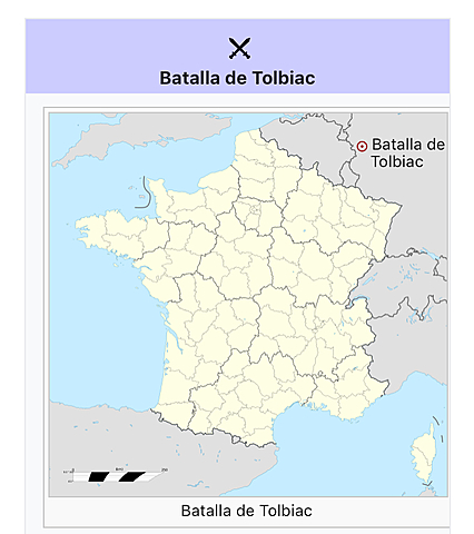 Batalla de Tolbiac