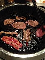 Preparacion de la cena de año nuevo