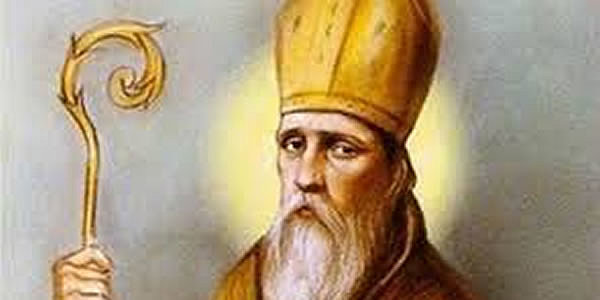 SAN AGUSTÍN DE HIPONA