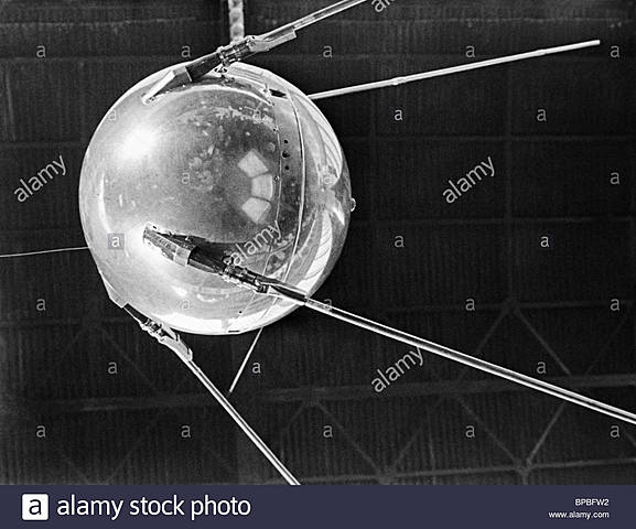 Sputnik I