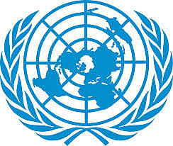 The formation of United Nations