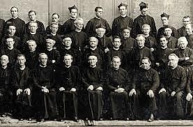 Jesuit Missionaries