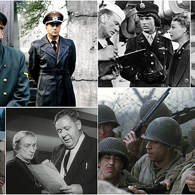 Timeline: Segunda Guerra Mundial