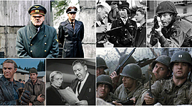 Timeline: Segunda Guerra Mundial