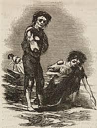 Irish Famine