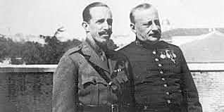 Golpe de Estado de Primo de Rivera