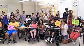 Timeline: The History of Special Education