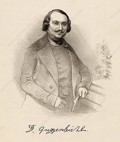 Jakob Guggenbul