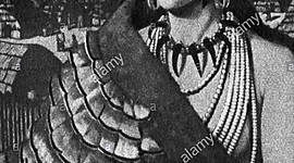 Timeline: Pocahontas