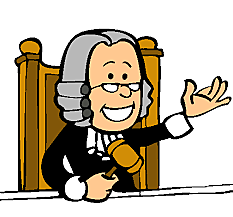 Ley para el arreglo de los procedimiento judiciales ante los tribunales y juzgados de Distrito y Territorios