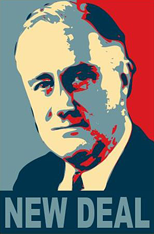 The New Deal